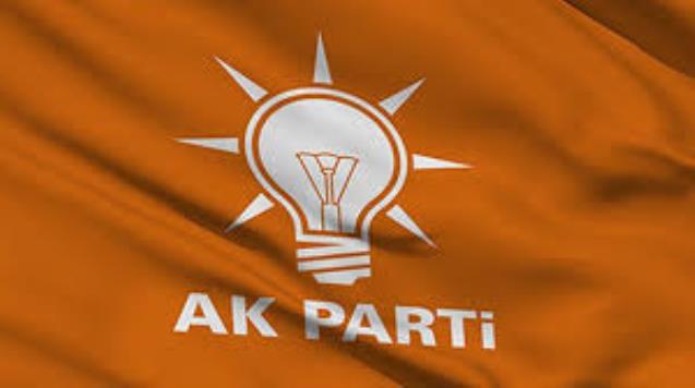 Ak Parti Kadın Kolları Yürüyüşte!