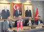 Milliyetçi Hareket Partisi İstanbul Milletvekili ve İlçede 