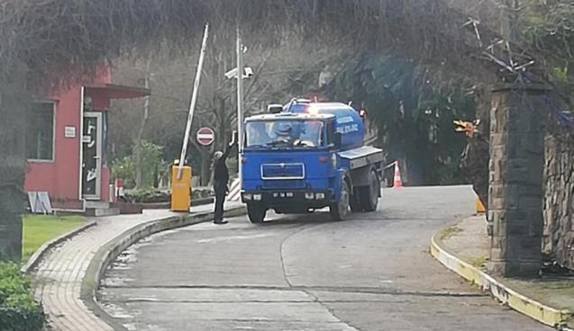 ŞAŞKINLIK YARATTI!