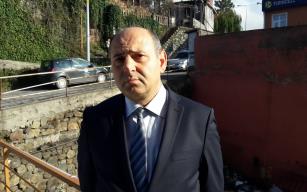 Erbay; "Raflara koyacak ürünlerimiz yok"