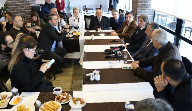 Validen kaçak maden ocaklarına sert tepki