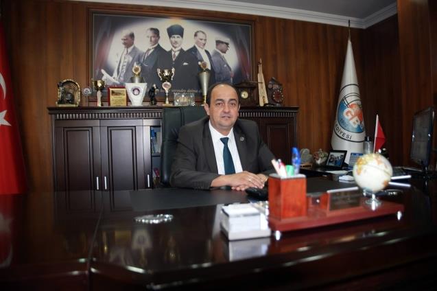 Demirtaş’tan başsağlığı…