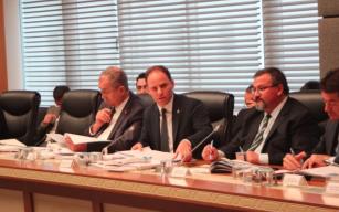 ‘Zonguldak halkını cezalandırmayın...'