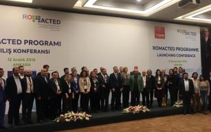 Türkiye’deki 6 pilot bölgeden biri Karadeniz Ereğli