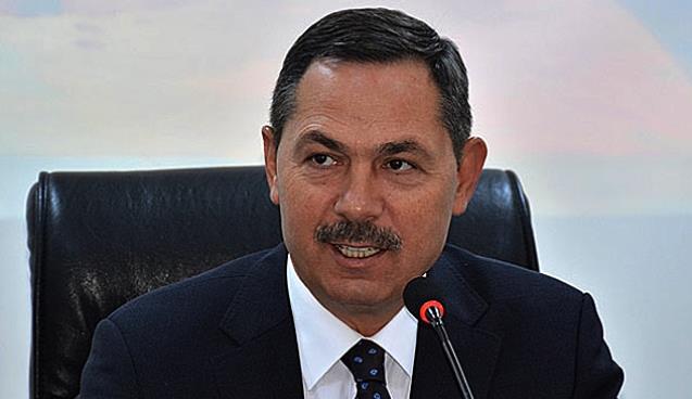 Uysal’ın başsağlığı mesajı…