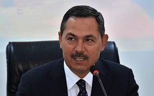 Uysal’ın başsağlığı mesajı…