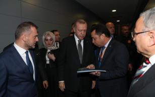 Mahalleye ‘Recep Tayyip Erdoğan Mahallesi’ ismi verilecek