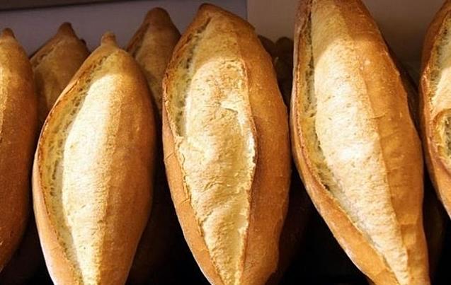 Ekmek zammı yürürlüğe girdi…