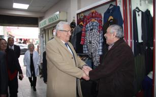 "Martın Sonu Bahar olacak’’