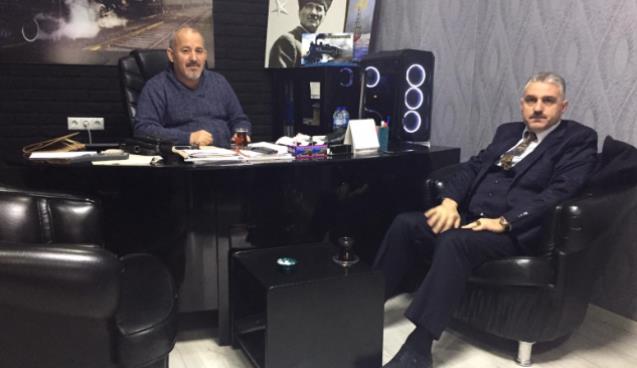 “Heyecanla bekliyoruz.”