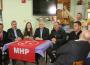 MHP’ ye Kavaklık mahallesinde sevgi seli…