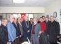 "Büyük bir teşvik, büyük destek görüyorum."