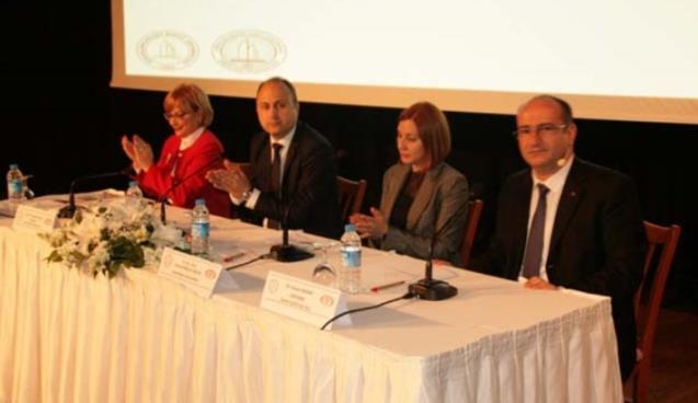 “Endüstri 4.0 ve Eğitime Yansımaları…”