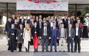 Kalkınma Ajansları Toplantısı Kütahya’da yapıldı