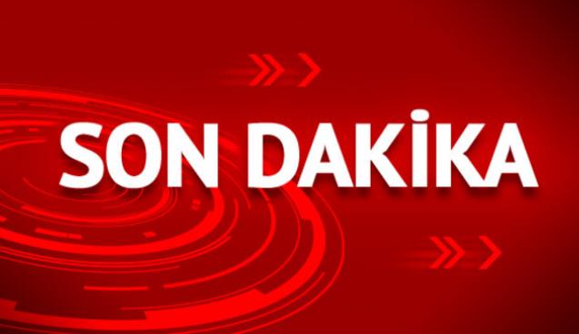 Tünel inşaatında silahlı saldırı…