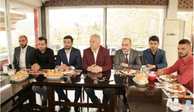 “Algıları Değiştireceğiz…”