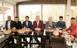 “Algıları Değiştireceğiz…”