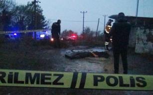 Av tüfeğiyle intihar etti!..