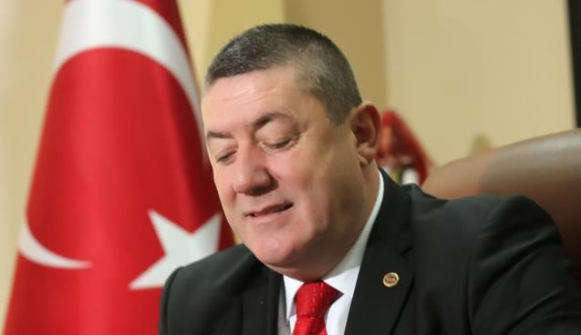 ‘Egemenlik kayıtsız şartsız milletindir…’