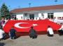 MİLLİ TAKIM AVRUPA YOLCULUĞUNA EREĞLİ’DEN ÇIKTI