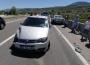 Zincirleme trafik kazası: 15 yaralı 