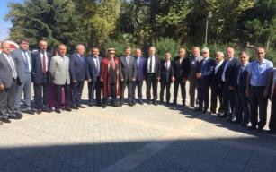 Zonguldak'ta Ahilik Haftası törenle kutlanacak