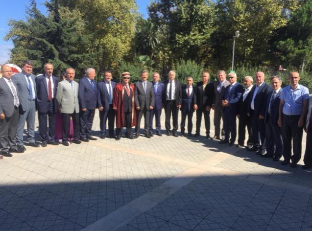 Zonguldak'ta Ahilik Haftası törenle kutlanacak