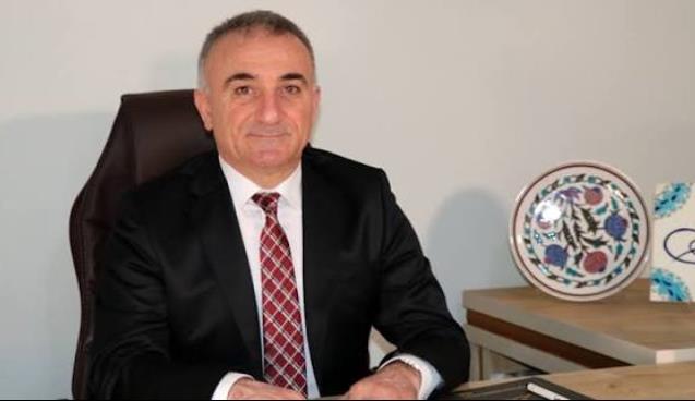 MURAT SESLİ GAZETECİLERİ UNUTMADI