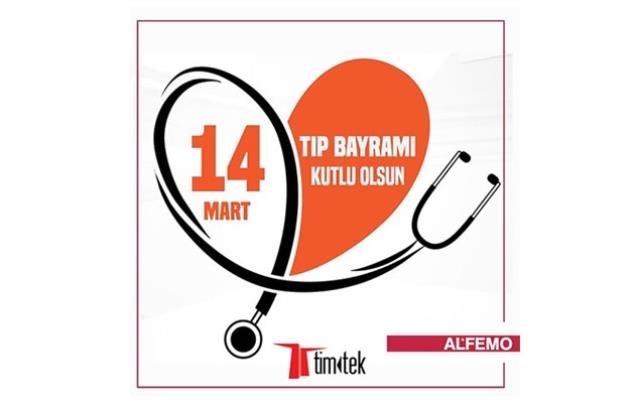 Sizlere minnettarız!