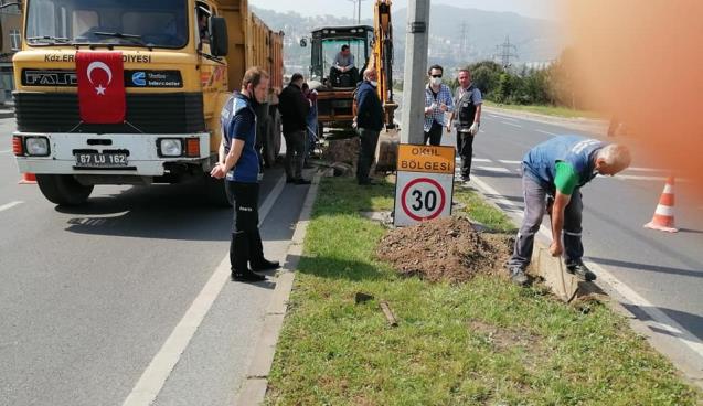 ELMA TEPE RAHAT NEFES ALACAK