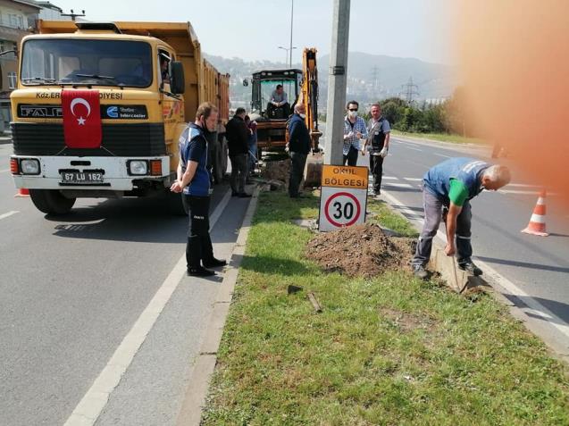 ELMA TEPE RAHAT NEFES ALACAK