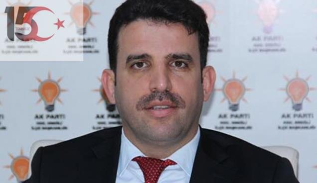 “Dördüncü yılda gurur ve mutluluk birarada