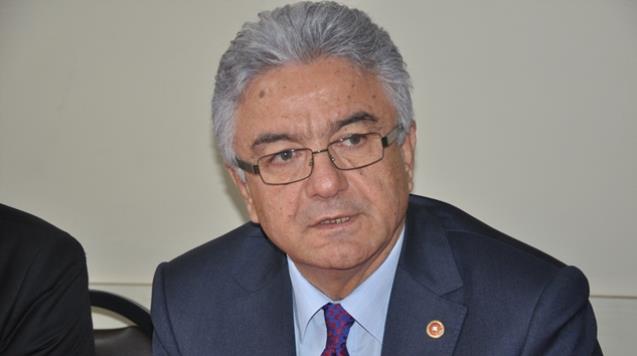 "Sizi seçerken iyi, önseçim yaparken kötü.! "