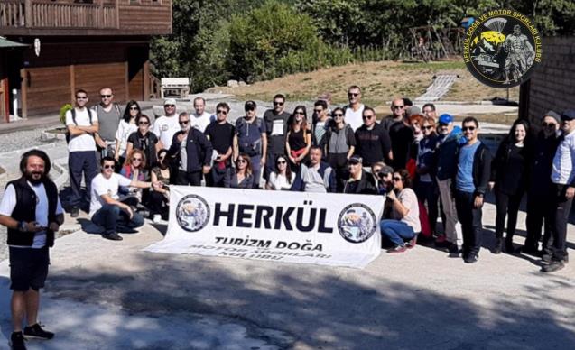 Herkülden bir etkinlik daha.