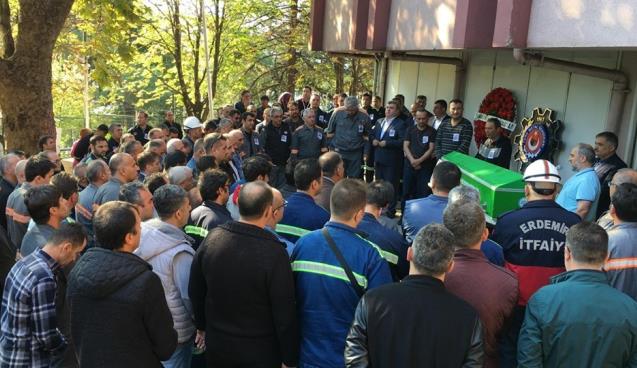 Kemal Arasoğlu tedavi gördüğü hastanede hayatını kaybetti..