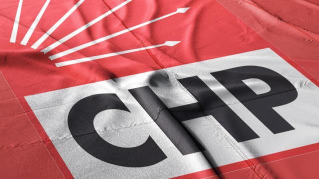 CHP'de 4 aday daha belli oldu...
