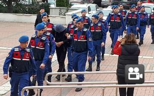 Cinayet davasında flaş gelişme....