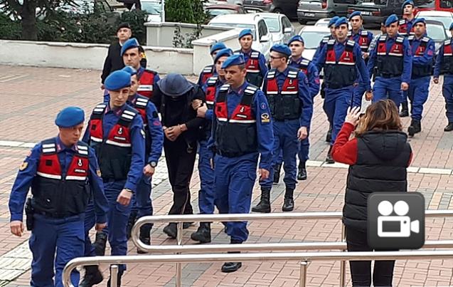 Cinayet davasında flaş gelişme....