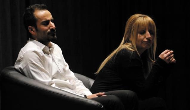 Tiyatro izliyor muyuz?