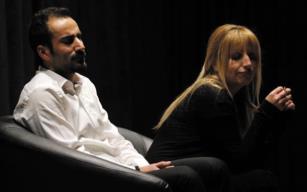 Tiyatro izliyor muyuz?