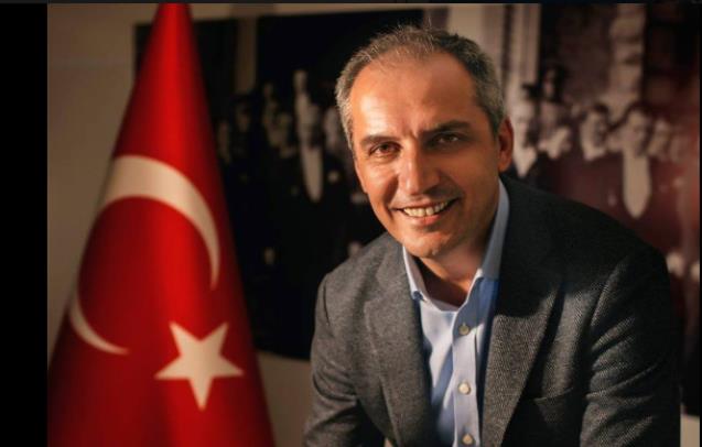 Ben Hazırım...