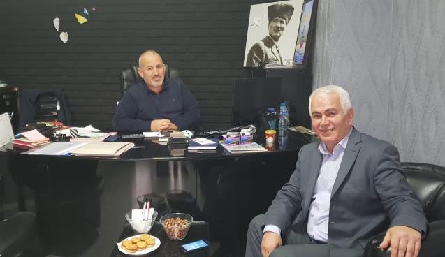 Pınarcık ; Emaneti Ehline Teslim Edeceğiz..