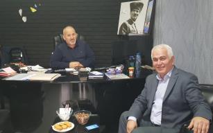 Pınarcık ; Emaneti Ehline Teslim Edeceğiz..