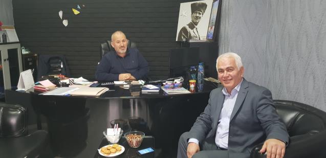 Pınarcık ; Emaneti Ehline Teslim Edeceğiz..