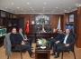 TSO ' dan Ziyaret...