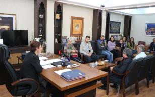 Başkan Köse vatandaşların sorunlarını dinledi