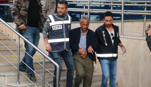 Cesedi 5 gün sonra bulundu