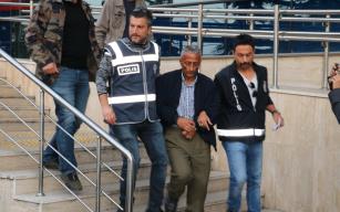 Cesedi 5 gün sonra bulundu