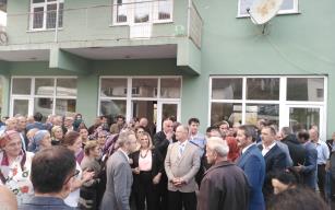 Sertifikalar Verildi