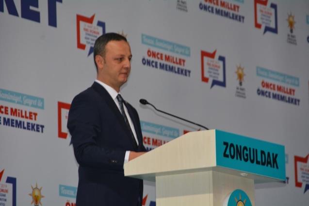 Alan söz verdi...